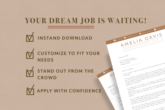 Download Professional Resume Template Word Pages - Resume template word Collection